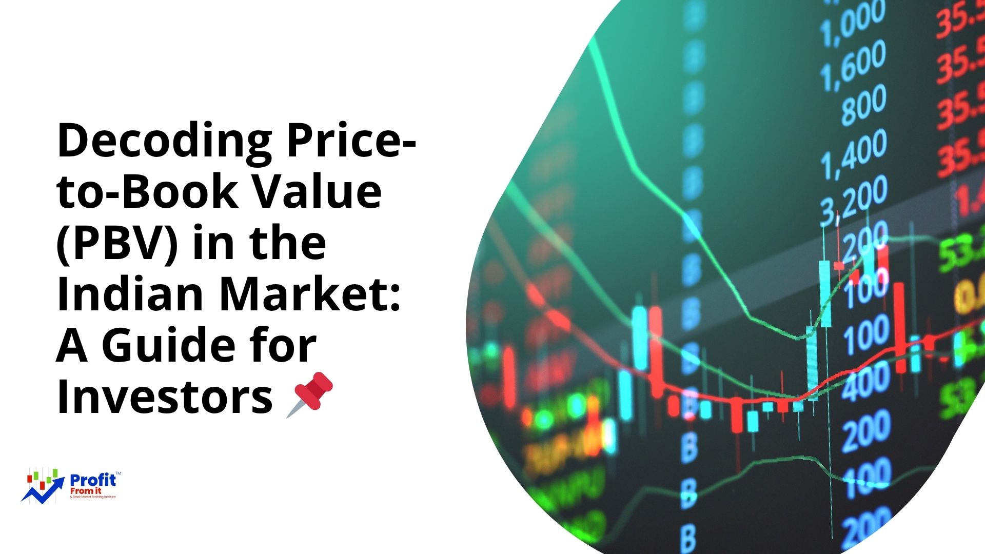 ✅ Decoding Price-to-Book Value (PBV): The Key to Smart Investing!
